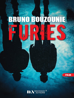cover image of Furies